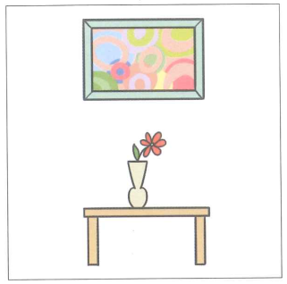 FAMILY AND FRIENDS 4,5,6 - Vocabulary - Exercise 1 - Choose the word, phrase or sentence that goes best with each picture.