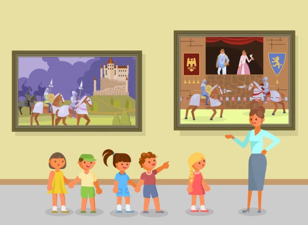 FAMILY AND FRIENDS 1,2,3 - VOCABULARY - Exercise 1 - Choose the word or phrase that goes best with each picture.
